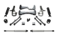 Picture of Fabtech FAB Coilovers-Dirt Logic 2.5 - K3094DL