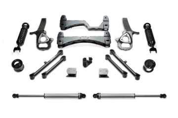 Picture of Fabtech FAB Coilovers-Dirt Logic 2.5 - K3094DL