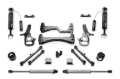 Picture of Fabtech FAB Coilovers-Dirt Logic 2.5 - K3095DL