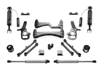 Picture of Fabtech FAB Coilovers-Dirt Logic 2.5 - K3095DL