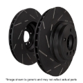 Picture of EBC USR Slotted Rotor Sets Brake Rotors - USR2058