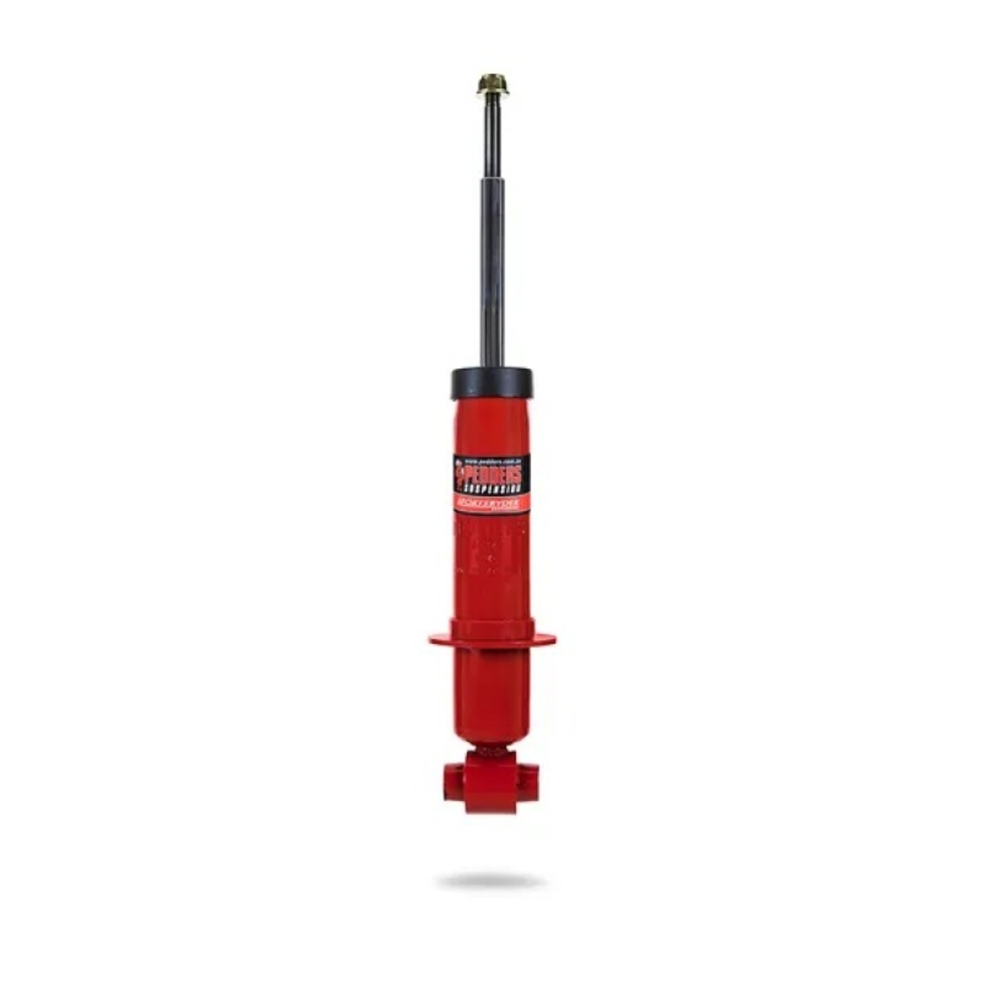 Picture of Pedders 14-15 Chevrolet SS / 14-17 Chevrolet Caprice PPV Rear Sports Ryder Strut