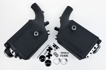 Picture of CSF 2014+ BMW X5M (F95) / X6M (F96) / XM (G09) Charge-Air-Cooler