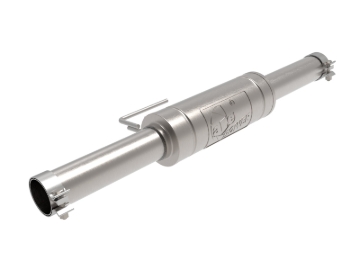 Picture of aFe Vulcan Series 3in T304 Stainless Steel Muffler Upgrade Pipe (Use w/ PN 49-48083-B/P)
