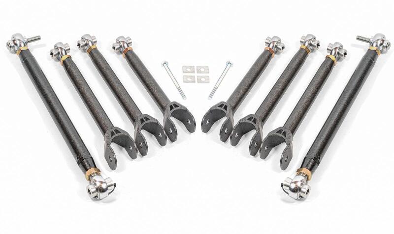 Picture of BMR Suspension Kits for Conversions Suspension Arms & Components - RSK369H
