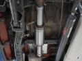 Picture of aFe Vulcan Series 3in T304 Stainless Steel Muffler Upgrade Pipe (Use w/ PN 49-48083-B/P)