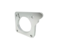 Picture of Torque Solution 01-05 Subaru WRX Throttle Body Adapter - DBC to DBW Intake Manifold