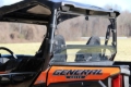 Picture of Seizmik 16+ Polaris General 1000/ 4/ XP/4 Hard Rear Panel