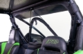 Picture of Seizmik 20+ Kawasaki KRX1000 Teryx Rear Soft Windshield