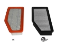 Picture of aFe 19-23 Jeep Cherokee KL Pro DRY S Air Filter