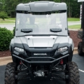Picture of Seizmik 14-23 Honda Pioneer 700/ 4/ 1000/5 Windshield Versa-Vent