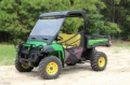 Picture of Seizmik 06-20 John Deere Gator HPX/XUV 625i-855D Windshield Versa-Vent