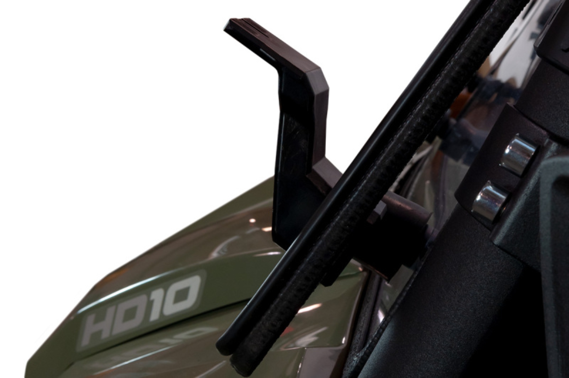 Picture of Seizmik 16-23 Can Am Defender HD5-HD10/MAX/XT/PRO Windshield Folding AR2