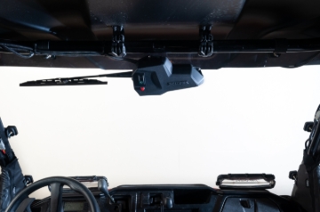 Picture of Seizmik Universal UTV Wiper Assembly