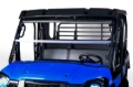 Picture of Seizmik 15-23 Kawasaki Mule PRO-FX/FXT Windshield Folding AR2