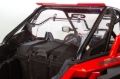 Picture of Seizmik 20-23 Polaris RZR PRO XP Rear Windshield AR2