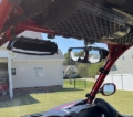 Picture of Seizmik 20-23 Kawasaki KRX1000 Teryx Windshield Versa-Vent