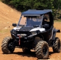 Picture of Seizmik 14-20 Polaris RZR 900-1000/S/XP/4/Trail Windshield Versa-Vent
