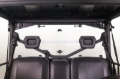 Picture of Seizmik 16-23 Can Am Defender HD5-HD10/MAX Rear Windshield Folding Poly carb