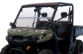 Picture of Seizmik 16-23 Can Am Defender HD5-HD10/MAX/XT/PRO Windshield Folding AR2