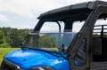 Picture of Seizmik 15-23 Kawasaki Mule PRO-FX/FXT Windshield Folding AR2