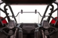 Picture of Seizmik 20-23 Polaris RZR PRO XP Rear Windshield UV1S Poly