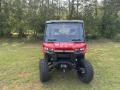 Picture of Seizmik 16-23 Can Am Defender HD5-HD10/MAX Tool-Less Windshield Vented HC