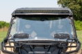 Picture of Seizmik 16-23 Polaris General 1000 /4/XP Pro-fit Tool-Less Windshield Vented Poly UV