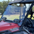 Picture of Seizmik 16-23 Honda Pioneer 1000/ 5 Windshield Vented AR2