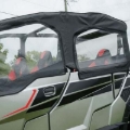 Picture of Seizmik 17-20 Polaris General 4/XP Soft Door Kit