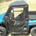 Picture of Seizmik 19-22 CFMOTO Uforce 1000 Soft Door Kit