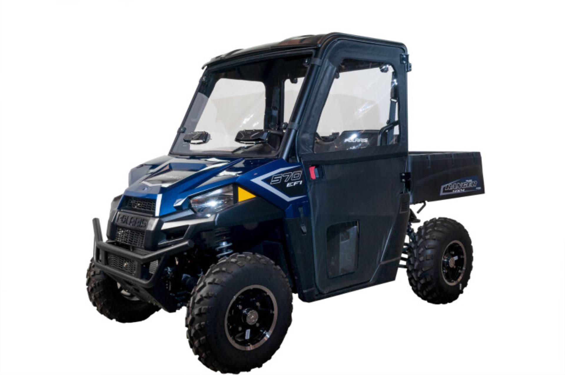 Picture of Seizmik 15-21 Polaris Ranger 570/800/EV Mid-Size Pro-fit Door Kit
