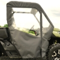Picture of Seizmik 16-23 Can Am Defender HD5-HD10 Soft Door Kit
