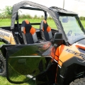 Picture of Seizmik 19-21 CFMOTO ZForce 800/800EX/1000 Soft Door Kit