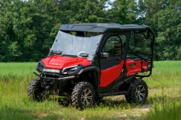Picture of Seizmik 16-23 Honda Pioneer 1000 Upper Door