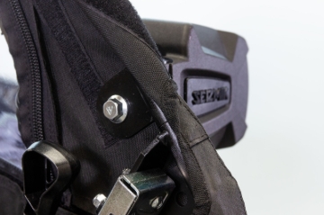 Picture of Seizmik 16-24 Can Am Defender HD5-HD10 Front Soft Door Kit