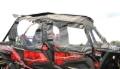 Picture of Seizmik 14+ Polaris RZR XP 1000 4/ RZR Turbo XP 4 Full Cab Kit