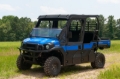 Picture of Seizmik 15-23 Kawasaki Mule PRO-DX/ DXT/FX/FXT Upper Door Kit
