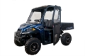 Picture of Seizmik 15-21 Polaris Ranger 570/800/EV Mid-Size Pro-fit Door Kit