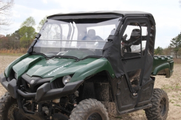 Picture of Seizmik 14-23 Yamaha Viking 700 Framed Door Kit