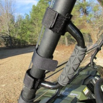 Picture of Seizmik Grab Handle with Universal Mounting Straps