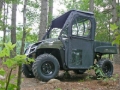 Picture of Seizmik 10-14 Polaris 400-800 Ranger / EV Mid-Size Framed Door with Rear Panel