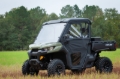 Picture of Seizmik 16-24 Can Am Defender HD5-HD10 Front Soft Door Kit