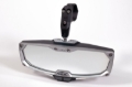 Picture of Seizmik 03+ A Cat/ CFM/ Hon/ Kaw/ Pol/ Yam Halo-RA LED Rear View Mirror - 1.75 in. Clamp Pair