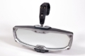 Picture of Seizmik 04+ Can/ Hon/ Yam Halo-RA LED Rear View Mirror - 2 in. Clamp Pair