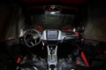 Picture of Seizmik 16+ Can Am Defender HD5-HD11 Halo-RA LED Rearview Mirror Pair