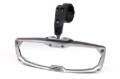 Picture of Seizmik 04+ Can/ Hon/ Kub/ Yam Halo-RA Cast Rearview Mirror - 2 in. Clamp Pair