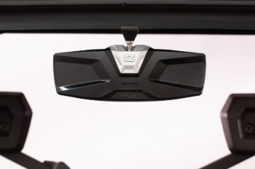 Picture of Seizmik 17+ Can Am Maverick X3 Halo-RA Cast Rear View Mirror Pair