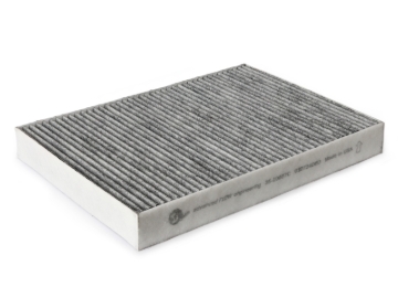 Picture of aFe 22-24 Toyota Tundra V6 3.4L Carbon Cabin Air Filter