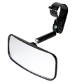 Picture of Seizmik 08+ Can/ Hon/Yam/Kub/Kaw Rearview Auto Style Steel Clamp - 2 in.